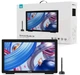 Графический компьютер HUION Kamvas Studio 24 + перчатка (KS2401) - изображение 8