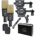 Микрофон AKG C414 XLII Matched Pair - изображение 3