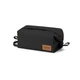 Косметичка Naturehike NH21LX001 Черный (1047-6927595782774) - изображение 1