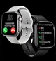 Смарт годинник Smart Watch I9 Pro Max Pink, 1.68" Bluetooth 240*280, розумний годинник рожевий - зображення 3