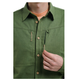 Сорочка Turbat Amazonka Hemp Mns Bronze Green XXXL (1054-012.004.4190) - зображення 2