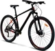 Велосипед VNC FastRider С7 29" L/19" карбоновый Черный (V1C7-2948-BR) (5060948060523) - изображение 2