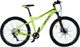 Велосипед VNC SandRider A5 27.5" M/17" Желтый (V1A5P-2743-LB) (5060948062497) - изображение 1