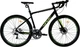 Велосипед VNC PrimeRacer A5 28" L/53 см Черный (V51A5-2853-BL) (5060948061919) - изображение 1