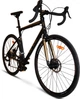 Велосипед VNC PrimeRacer A3 28" M/55 см Черный (V51A3-2855-BB) (2002323832342) - изображение 3