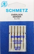 Иглы для оверлока Schmetz Overlock №80 - изображение 2