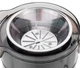 Соковыжималка Crownberg CB-3401 1000W Центробежная Универсальная - изображение 5