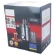 Соковыжималка Crownberg CB-3401 1000W Центробежная Универсальная - изображение 9