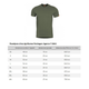 Футболка Pentagon Ageron T-Shirt Olive Green, S - зображення 2