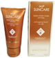 Krem przeciwsłoneczny do twarzy Jeanne Piaubert Suncare SPF 4 50 ml (3355998508302) - obraz 1