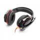Навушники REAL-EL GDX-8100 (EL124100055) (198060) - зображення 3