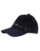 Картуз жіночий ARMANI EA7 (280048-2F100-00020/22-23) Чорний Uni - изображение 1