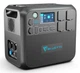 Зарядна станція Bluetti AC200MAX, 2200 Вт, 2048 Вт*год (електростанція для дому) - изображение 6