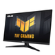 Монитор Asus 31.5" VG32UQA1A (90LM08L0-B01970) VA Black 160Hz - изображение 3