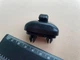 Держатель солнцезащитного козырька Audi A1 A3 A4 A5 Q3 Q5 (2013-2015) 8U0857562, 8E0857562, цвет черный (DK7562BL) - изображение 6