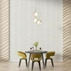 Самоклеящаяся декоративная 3D панель Sticker Wall плетение 700x700x8мм (176) SW-00000189 - изображение 5