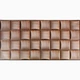 Декоративная ПВХ панель Sticker Wall SW-00000580 - изображение 1