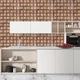 Декоративная ПВХ панель Sticker Wall SW-00000580 - изображение 6