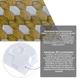 Декоративна ПВХ панель 960 x 480 x 4мм SW-1790 - зображення 2