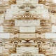 Панель стеновая самоклеющая дизайнерская Sticker Wall 700х700х3мм (D) SW-00001896 - изображение 1