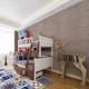 Самоклеюча 3D панель Sticker Wall срібне дерево 700х700х4мм (98) SW-00001464 - зображення 5