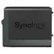 Мережеве сховище Synology NAS DS423 (DS423+) - зображення 5