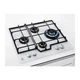 Варочная поверхность Electrolux (GME363NV) - изображение 3