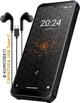 Смартфон Sigma mobile X-treme PQ56 6 / 128 ГБ черный - изображение 4