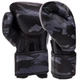 Боксерские перчатки VENUM 12-OZ BLACK-GRAY 151274 - изображение 2