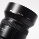 Об'єктив Nikon 85mm f/1.8D AF Nikkor (US 603957) - Б/У - изображение 8