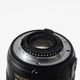 Об'єктив Nikon 18-70mm f/3.5-4.5G IF-ED AF-S DX Zoom-Nikkor (US 2175772) - зображення 5