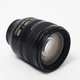 Об'єктив Nikon 18-70mm f/3.5-4.5G IF-ED AF-S DX Zoom-Nikkor (US 2025395) - зображення 1