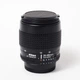 Об'єктив Nikon AF Nikkor 35-80mm f/4-5.6D mkII (4573124) - зображення 2