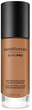 Podkład do twarzy Bareminerals BarePro Performance Liquid Foundation SPF 20 Almond 30 ml (98132563395) - obraz 1