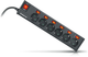 Сетевой фильтр-удлинитель Real-El RS-6 Extra 1.8 м Black - изображение 2