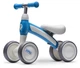 Беговел для малышей Qplay Cutey Blue (qp-3863) - изображение 1