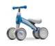 Беговел для малышей Qplay Cutey Blue (qp-3863) - изображение 4