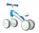 Беговел для малышей Qplay Cutey Blue (qp-3863) - изображение 5