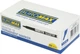 Набор перманентных маркеров Buromax 1-2 мм 20 шт Белый (BM.8708-12) - изображение 1