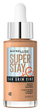 Podkład do twarzy Maybelline New York Super Stay 24H Skin Tint Sun Beige 48 30 ml (3600531672478) - obraz 1