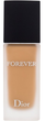 Podkład do twarzy Dior Skin Forever Base Matte Warm 3w 30 ml (3348901572927) - obraz 1