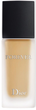 Podkład do twarzy Dior Skin Forever Base Matte Warm 3wo 30 ml (3348901577403) - obraz 1