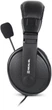 Наушники Real-El GD-750MV Black - изображение 3