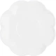 Zestaw filiżanek ze spodkiem La Porcellana Bianca Villadeifiori porcelanowy 450 ml 4 szt (P000200027) - obraz 4