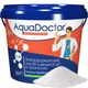 Хлор шоковый Aquadoctor C60 1 кг, гранулы для дезинфекции воды в бассейне - изображение 1