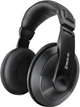 Наушники REAL-EL GD-750V Black (EL124200015) - изображение 1
