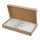 Калька Buromax рулон 64 см х 10 м, 52г/м2 (BM.272005) - зображення 3