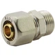 Муфта обжимная Fado 16x1/2" обжим-РН (RFM21) - изображение 1
