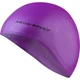 Шапка для плавания Aqua Speed Ear Cap 5874 128-09 фіолетовий Уні OSFM (5908217658746) - изображение 1