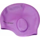 Шапка для плавания Aqua Speed Ear Cap 5874 128-09 фіолетовий Уні OSFM (5908217658746) - изображение 2